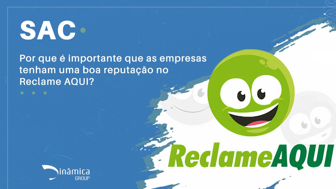 ReclameAQUI