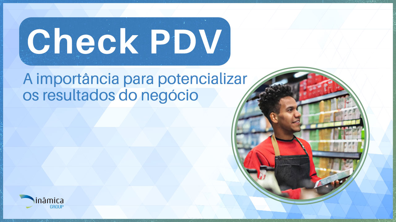 Check PDV