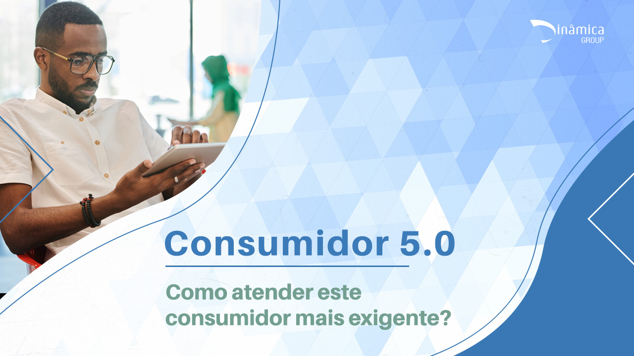 Consumidor 5.0