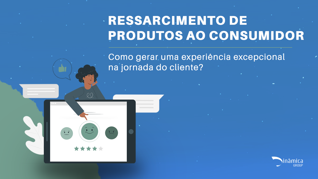 Ressarcimento de produtos